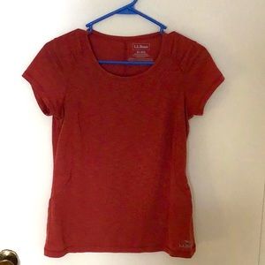 LL Bean Tshirt